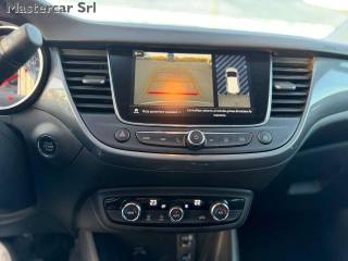 OPEL Crossland usata, con Servosterzo