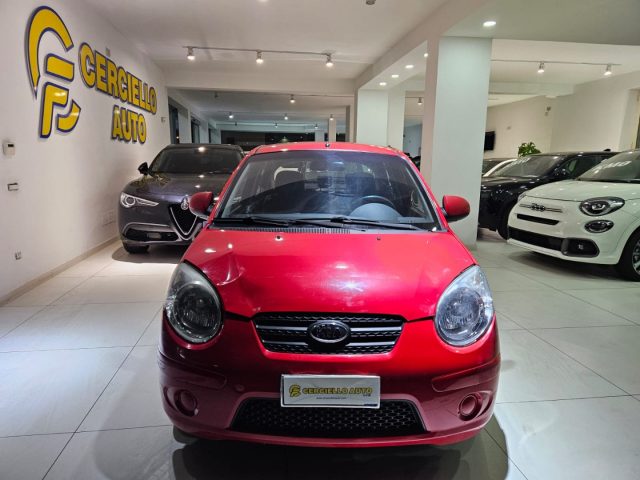 KIA Picanto usata, con ABS