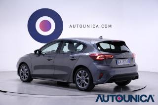 FORD Focus usata, con Servosterzo