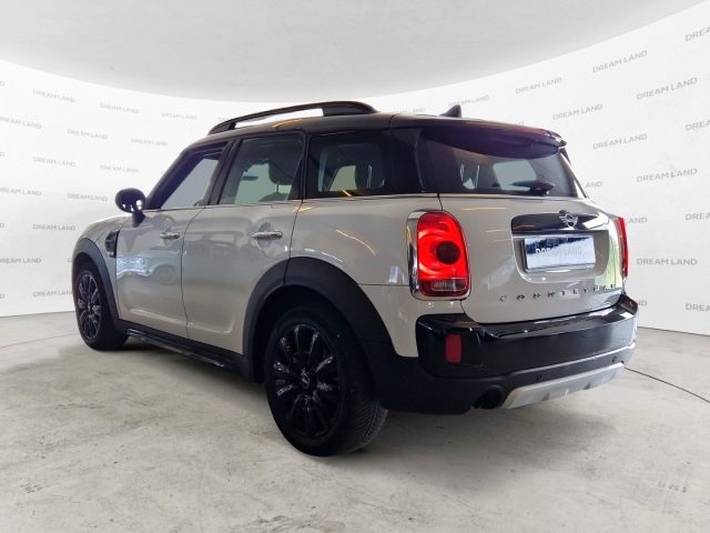 MINI Countryman usata, con Airbag Passeggero