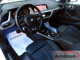 BMW 118 usata, con Airbag