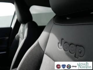 JEEP Avenger usata, con Climatizzatore
