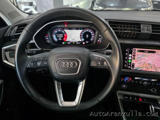 AUDI Q3 usata, con Immobilizzatore elettronico