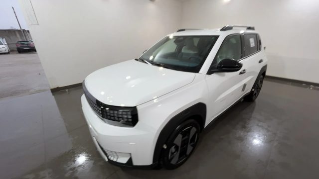 FIAT Grande Panda usata, con Airbag