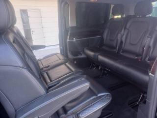 MERCEDES-BENZ V 250 usata, con Airbag Passeggero