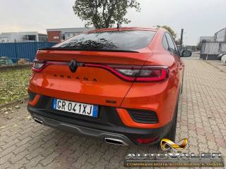 RENAULT Arkana usata, con Boardcomputer
