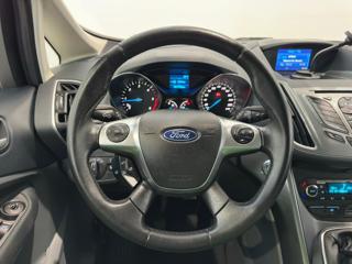 FORD C-Max usata, con Boardcomputer