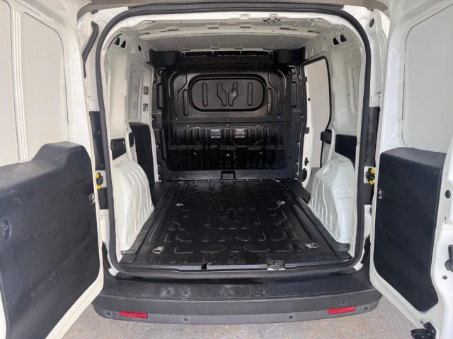 FIAT Doblo usata 9