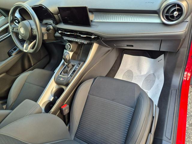 ALFA ROMEO Tonale usata, con Cruise Control