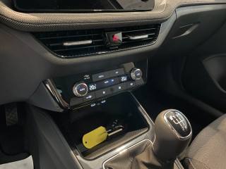 SKODA Fabia usata, con Fendinebbia