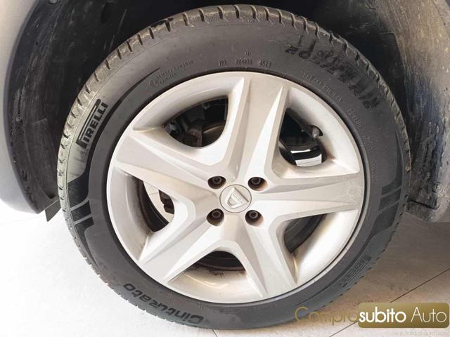 DACIA Sandero usata 23