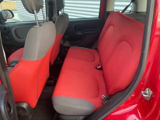 FIAT Panda usata, con ESP