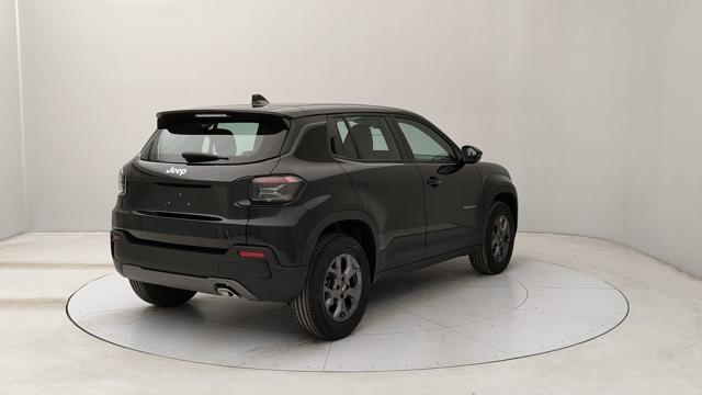 JEEP Avenger usata, con Alzacristalli elettrici