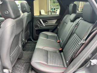 LAND ROVER Discovery Sport usata, con Controllo trazione