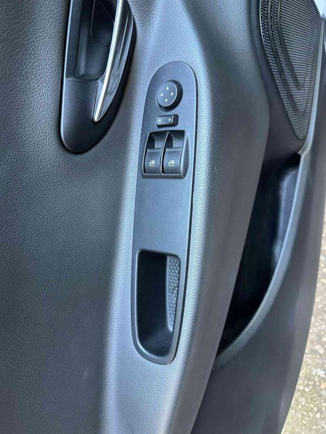 LANCIA Ypsilon usata, con Immobilizzatore elettronico