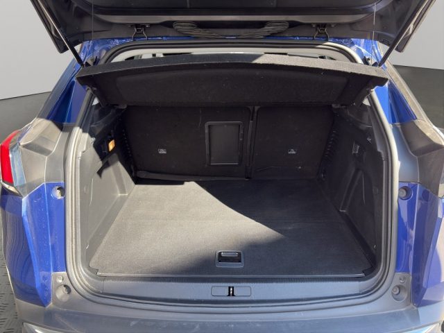 PEUGEOT 3008 usata 23