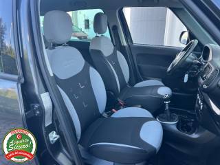 FIAT 500L usata, con Autoradio