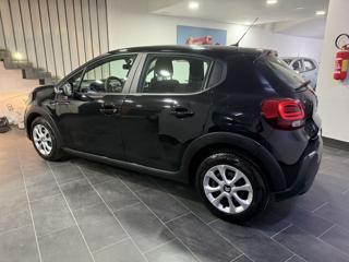 CITROEN C3 usata, con Boardcomputer