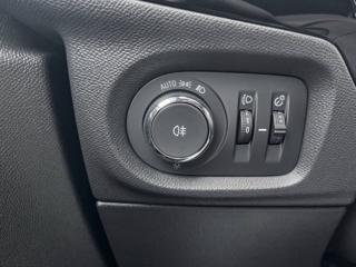 OPEL Corsa usata, con Controllo elettronico della corsia