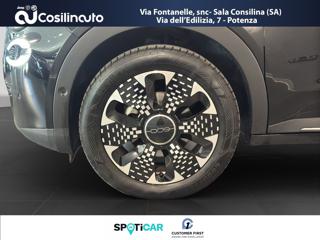 FIAT 600 usata, con Sistema di navigazione