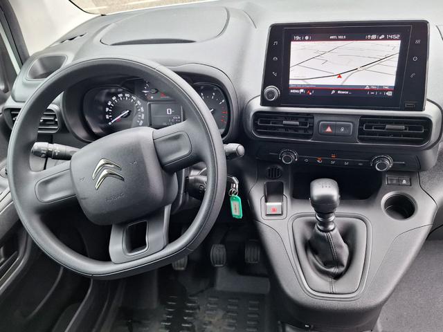 CITROEN Berlingo usata 24