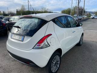 LANCIA Ypsilon usata, con Servosterzo