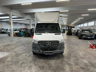 MERCEDES-BENZ Sprinter usata, con Airbag