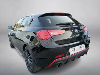 ALFA ROMEO Giulietta usata, con Airbag laterali
