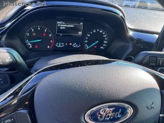 FORD Fiesta usata, con Climatizzatore