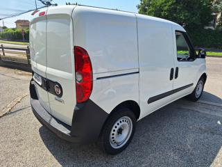 FIAT Doblo usata, con ESP