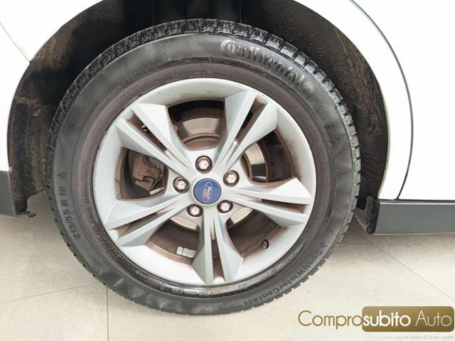 FORD C-Max usata 30