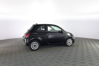 FIAT 500 usata 2