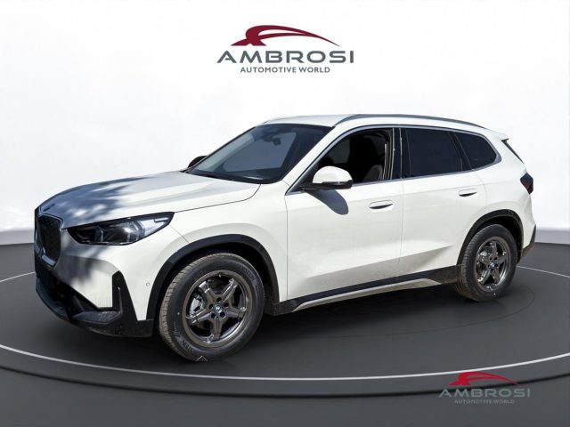 BMW iX1 usata 0