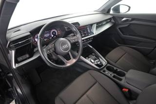 AUDI A3 A3 SPB 30 TDI S tronic Business Advanced