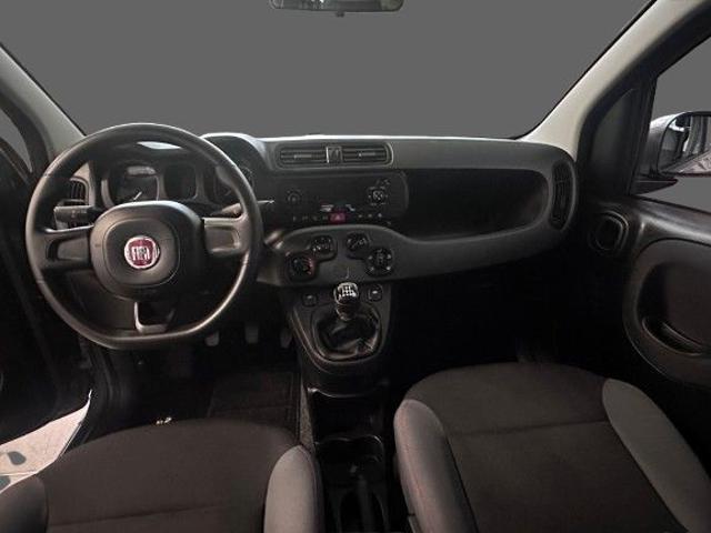 FIAT Panda usata, con Climatizzatore