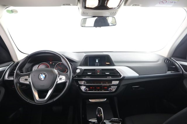 BMW X3 usata 3