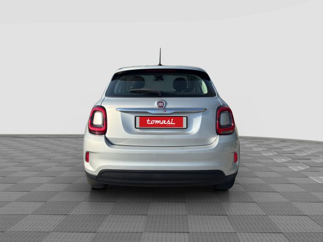 FIAT 500X usata 3