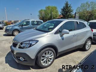 OPEL Mokka usata, con Airbag laterali