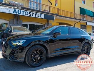 AUDI Q3 usata, con Sedile posteriore sdoppiato