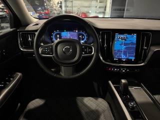 VOLVO V60 usata, con ESP