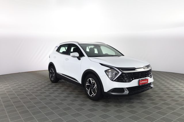 KIA Sportage usata 1