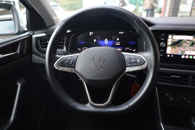 VOLKSWAGEN Taigo usata, con Sensore di pioggia