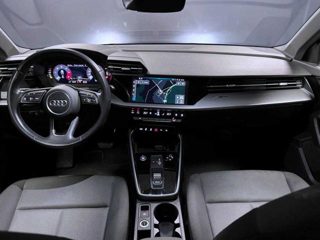 AUDI A3 usata, con Cerchi in lega