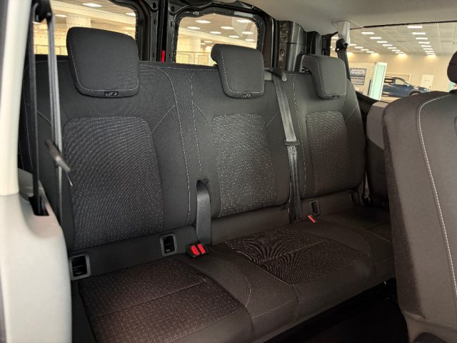 FORD Transit Custom usata, con Cruise Control