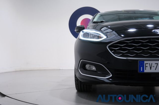 FORD Fiesta usata 50