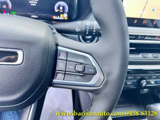 JEEP Compass usata, con Climatizzatore