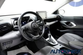 TOYOTA Yaris usata, con Alzacristalli elettrici