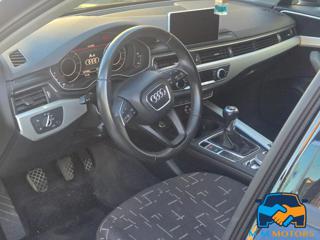 AUDI A4 usata 25