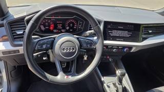 AUDI A1 usata, con Alzacristalli elettrici
