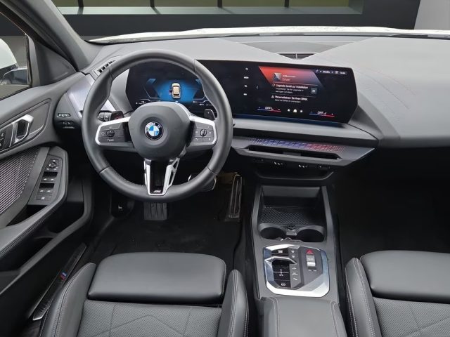 BMW 120 usata, con Cerchi in lega